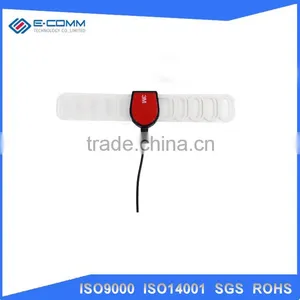 New Products 2016 Digital Satellite Receiver Decoder Car Dvb-t2 4 Antenna thumbnail-2