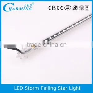 IP 42 Waterproof Falling Star Led Light Strip for Disco /bar thumbnail-5
