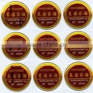 Hard Epoxy Sticker thumbnail-1