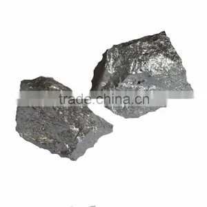 Hot Sale Best High Purity Silicon Metal 553 Chian Manufacturer thumbnail-3