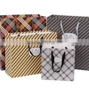 Paper Carry Bags ODM OEM Wholesale Professional Quality thumbnail-1
