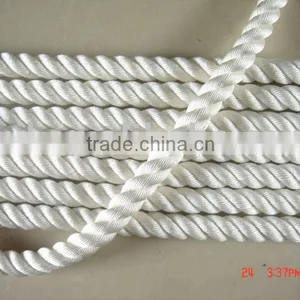 3 Strands Nylon Rope thumbnail-1