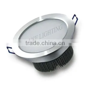 Recessed Led Downlight 18w thumbnail-1