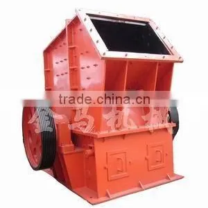 DPC Single Stage Fine Crusher thumbnail-1