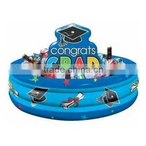PVC Inflatable Cooler thumbnail-1