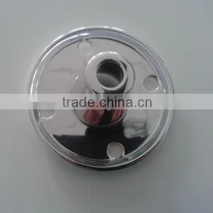Customized Precision Plastic Injection Molded Parts,Plastic Accessories thumbnail-1