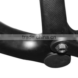 Mtb Bike Full Carbon Frame, 29er MTB Carbon Frame Fiber Mtb Frame Bicycle Parts Bike China thumbnail-6