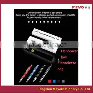 Sign Pen,promotional Gift2015 thumbnail-4