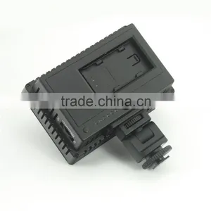 Xtgp-160 5312AS Led 312 Fluorscent Camera Light Professional Photographic Studio Light thumbnail-3