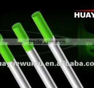 WP Pure Tungsten Electrode thumbnail-1