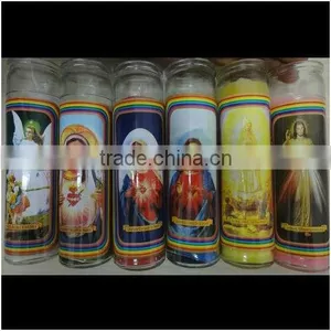 Church Candle thumbnail-1
