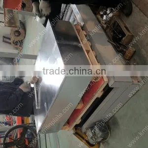 600-1250 mm Width Prime Tinplate With Competitive Price thumbnail-1