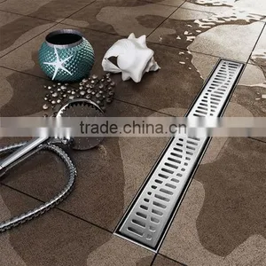 Drain Polymer Concrete Channel thumbnail-1