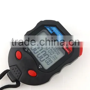 Hot Selling 1/100 Sec Digital Sports Stopwatch for PC100D thumbnail-3