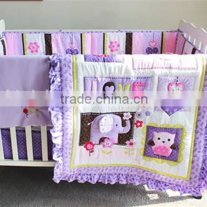 Decoration Comforter for Baby thumbnail-2