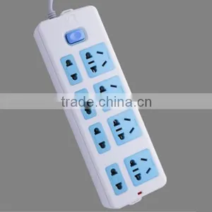 Multiple Switch Socket & Switched Socket & Switch and Socket & Electric Switch and Socket thumbnail-1