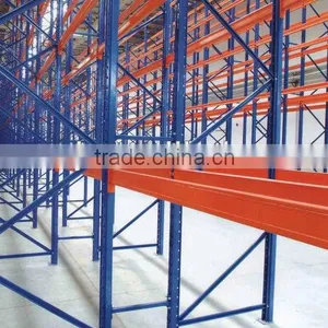 Heavy Duty Rack thumbnail-1