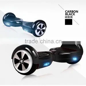 MINI-N6 CE Certification and 36V Electric Scooter 2 Wheel Self Balancing Electric Scooter With Safety Battery thumbnail-1