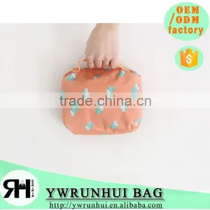 China Factory OEM Cute Animal Pattern Design Folding Fashion Waterproof Travel Backpack thumbnail-4
