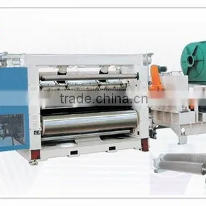 Rotary Die Cutting Corrugated Machine thumbnail-1