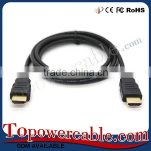 Factory Price Tv Hdmi Cables Hdmi Cable For Ps2 thumbnail-2