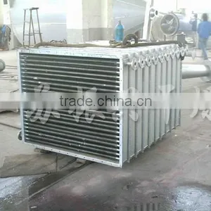 SRQ Series Heat Exchanger thumbnail-2