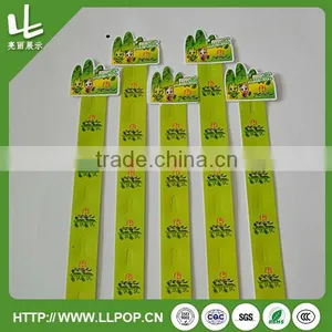 Any Thickness POP Clip Strips Hanging Strips thumbnail-2