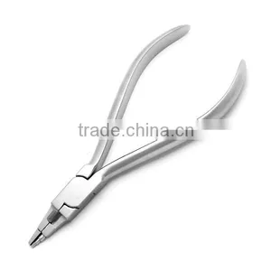 KIM PLIER WITH CUTTER TC Wire Forming With Bending Pliers Orthodontic Pliers Best Quality thumbnail-1