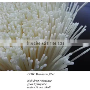 Zhuhai Manufacturer UF Water Filter Fiber thumbnail-1
