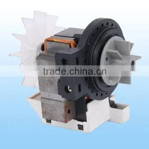 Washing Machine Drain Water Motor thumbnail-1