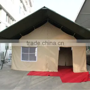 Tunnel Camping Tent thumbnail-1