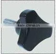 Three-star Handle Wheel for Machine thumbnail-1