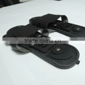 2015 Hot Silicone Foot Massage Shoes Wholesale Best Foot Massage Silicone Shoe Pad thumbnail-4