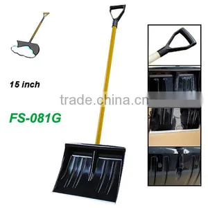 Manual Snow Shovel thumbnail-1