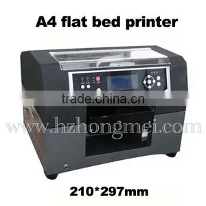 A4 Flat Bed Printer thumbnail-1