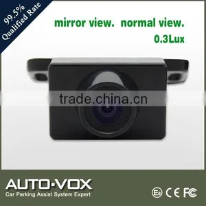 Night Vision Reverse Cameras for Cars Apply for Monitor thumbnail-2