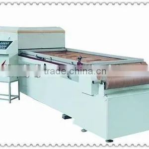 Multi-functional Vacuum Plastic Absorbing Production Line thumbnail-1