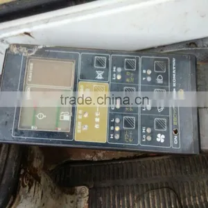 Used Cheap Excavator PC120,PC120-5 thumbnail-3