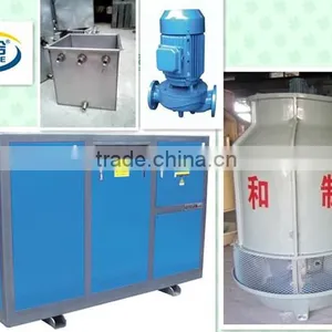 Industrial Water Chiller Unit thumbnail-1