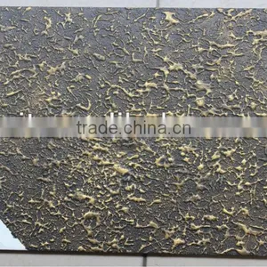 VIT Natural Environmental Protective Textural Art Coating thumbnail-1