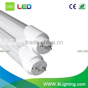New Arrival Best-Selling ce Rohs Certified t8 Led Tube Light thumbnail-3