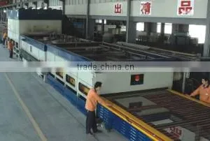 Zhejiang Gaoming Glass Co., Ltd. company overview - view 2 thumbnail