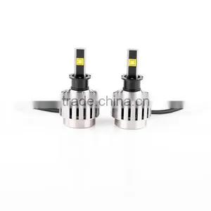 New Arrival 30wcar Led Headlight H3 6000-7000K 2880LM thumbnail-2