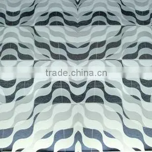 Silk Screen Printing Glass With Silk Screen Printing Ink thumbnail-1