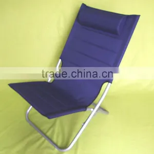 Folding Camping Leisure Chair thumbnail-1