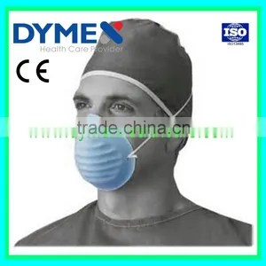 N95 Disposable Respirator Non Oil Particulates thumbnail-1