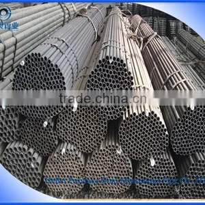 SAE 1010 Low Carbon Seamless Steel Pipe thumbnail-1