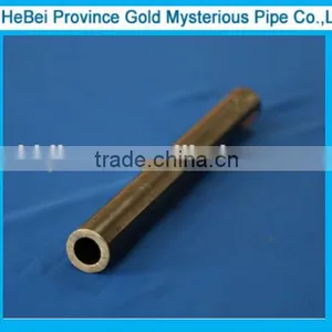 Cold Finished Seamless Steel Tube/pipe for Auto Parts thumbnail-2