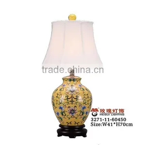Classical Dynasty Lamps thumbnail-2