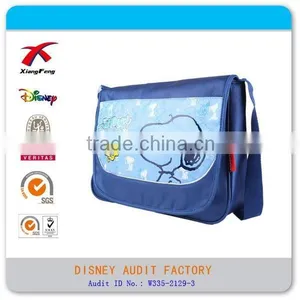 Cheap Snoopy Messenger Bag on Sale thumbnail-3